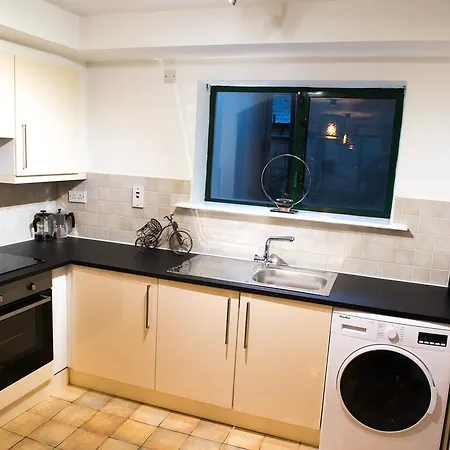 One Bedroom Appartement Dublin