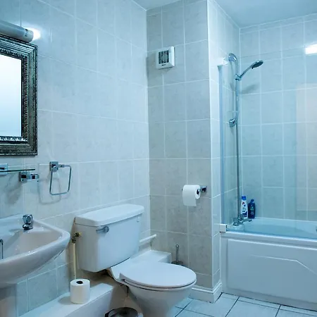 Appartement One Bedroom *