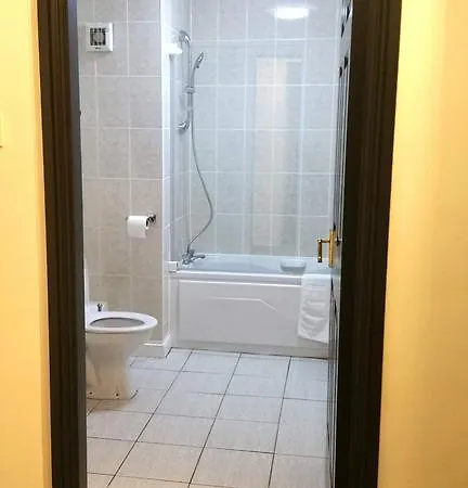 Appartement One Bedroom Dublin