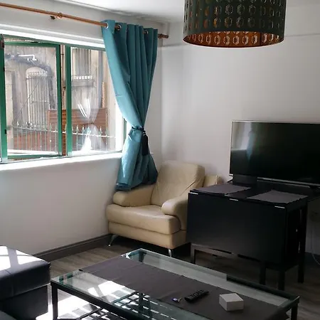 Apartment One Bedroom