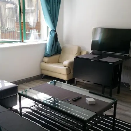 Appartement One Bedroom Dublin