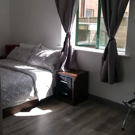 One Bedroom Dublin